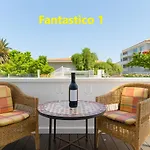 Lägenhet Fantastico Terrasse Balkon Klima Kueche Gratis Parkplatz Bbq Puerto de la Cruz (Tenerife)