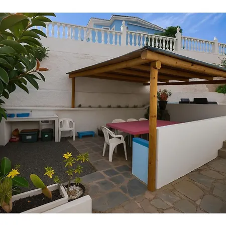 公寓 Fantastico Terrasse Balkon Klima Kueche Gratis Parkplatz Bbq *