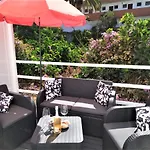 Fantastico Terrasse Balkon Klima Kueche Gratis Parkplatz Bbq *