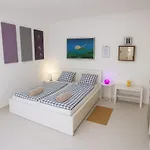 Fantastico Terrasse Balkon Klima Kueche Gratis Parkplatz Bbq Пуэрто-де-ла-Крус