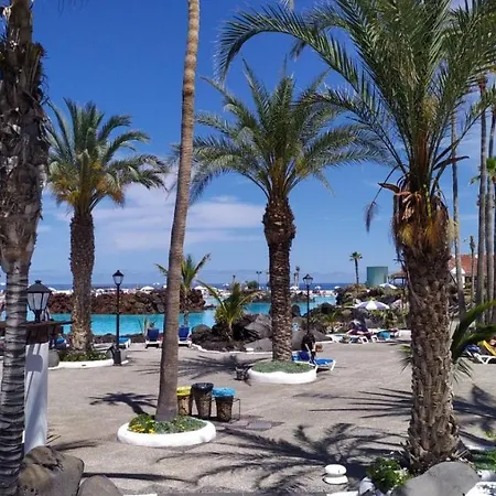 Appartement Fantastico Terrasse Balkon Klima Kueche Gratis Parkplatz Bbq Puerto de la Cruz (Tenerife)