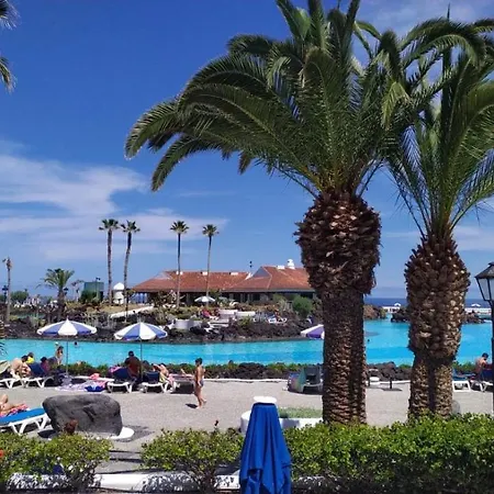 Fantastico Apartament Puerto de la Cruz (Tenerife)