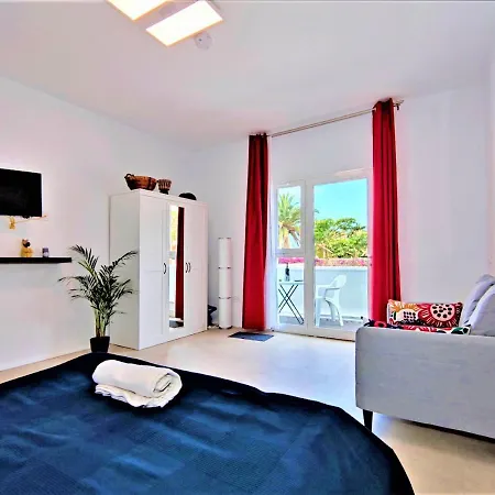 Fantastico Apartament *