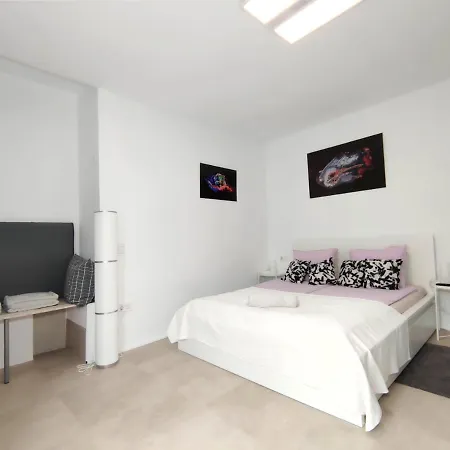 Apartament Fantastico