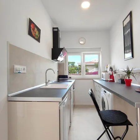 Fantastico Ruhige Top-lage, Balkon Oder Terrasse, Gratis Parkplatz & Klimaanlage, Ideal Fuer Paare Und Alleinreisende Apartament Puerto de la Cruz (Tenerife)