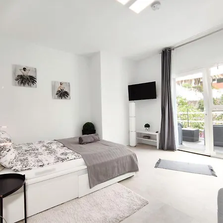Fantastico Apartament Puerto de la Cruz (Tenerife)