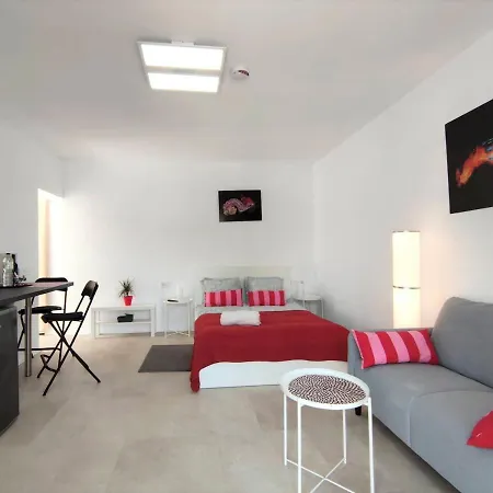 Fantastico Terrasse Balkon Klima Kueche Gratis Parkplatz Bbq 아파트