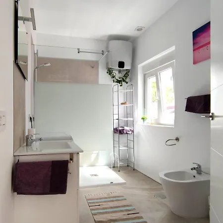 Apartment Fantastico Ruhige Top-lage, Balkon Oder Terrasse, Gratis Parkplatz & Klimaanlage, Ideal Fuer Paare Und Alleinreisende Puerto de la Cruz (Tenerife)