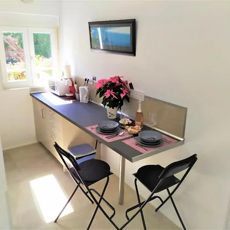 Fantastico Ruhige Top-lage, Balkon Oder Terrasse, Gratis Parkplatz & Klimaanlage, Ideal Fuer Paare Und Alleinreisende Puerto de la Cruz (Tenerife)