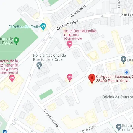 Apartament Fantastico