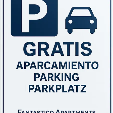 Fantastico Ruhige Top-lage, Balkon Oder Terrasse, Gratis Parkplatz & Klimaanlage, Ideal Fuer Paare Und Alleinreisende Puerto de la Cruz (Tenerife)