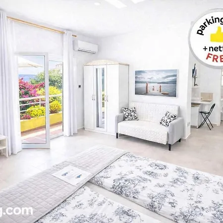 Fantastico Terrasse Balkon Klima Kueche Gratis Parkplatz Bbq *