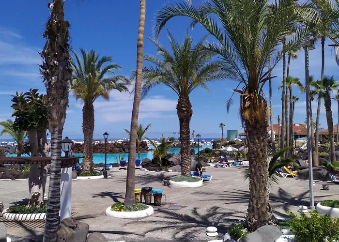 Apartament Fantastico Terrasse Balkon Klima Kueche Gratis Parkplatz Bbq Puerto de la Cruz (Tenerife)