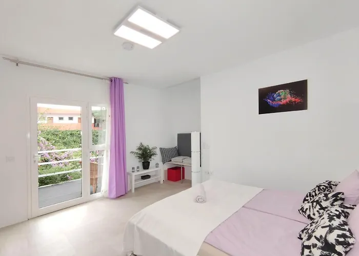 Fantastico Terrasse Balkon Klima Kueche Gratis Parkplatz Bbq *