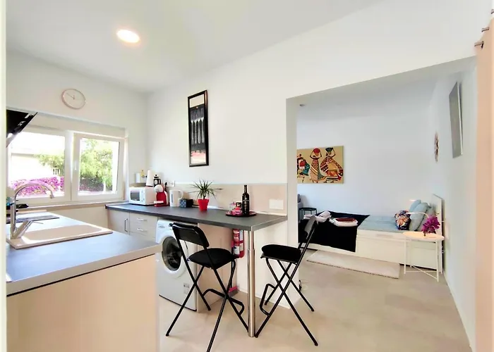 Fantastico Terrasse Balkon Klima Kueche Gratis Parkplatz Bbq Apartament *