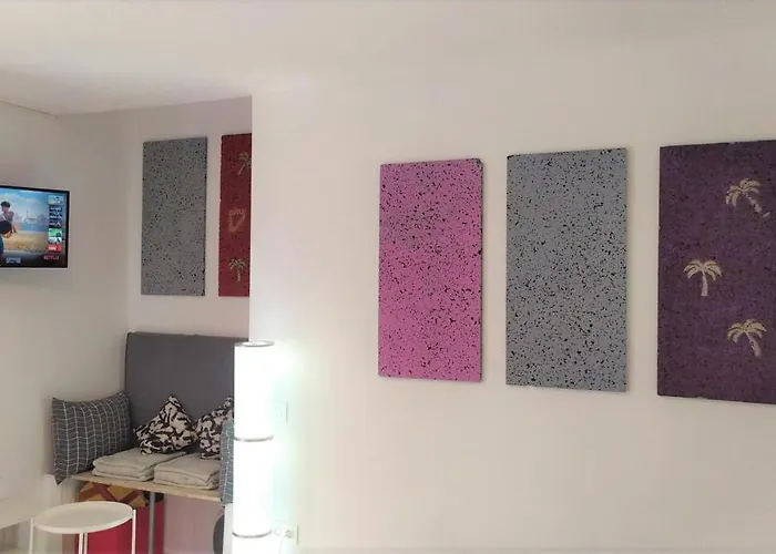 Apartament Fantastico Terrasse Balkon Klima Kueche Gratis Parkplatz Bbq