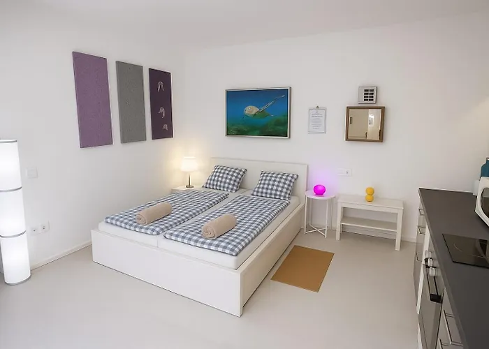 Fantastico Terrasse Balkon Klima Kueche Gratis Parkplatz Bbq Puerto de la Cruz (Tenerife)