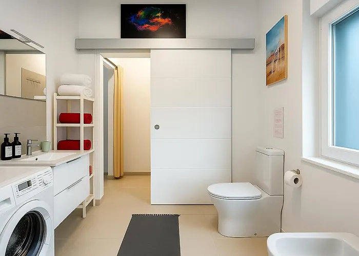 Fantastico Terrasse Balkon Klima Kueche Gratis Parkplatz Bbq Puerto de la Cruz (Tenerife)