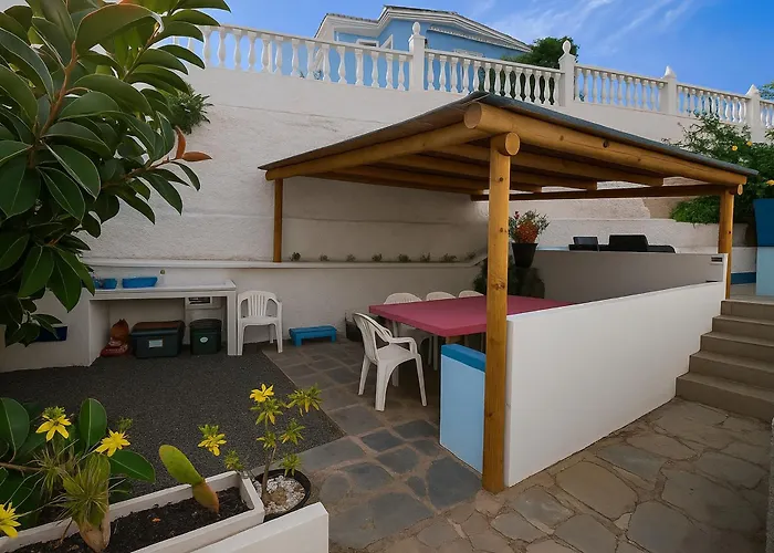 Fantastico Terrasse Balkon Klima Kueche Gratis Parkplatz Bbq *