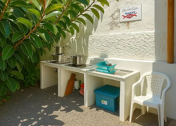 Fantastico Terrasse Balkon Klima Kueche Gratis Parkplatz Bbq Appartement Puerto de la Cruz (Tenerife)