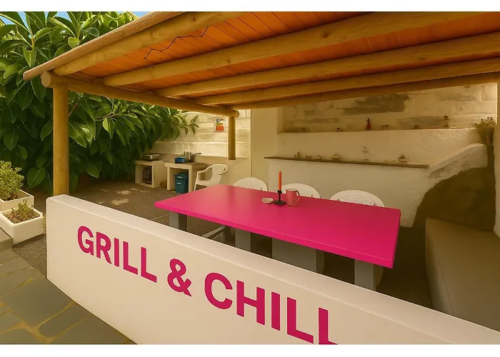 Fantastico Terrasse Balkon Klima Kueche Gratis Parkplatz Bbq * Puerto de la Cruz (Tenerife)