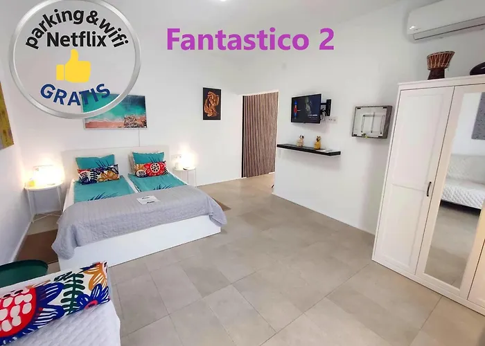 Apartment Fantastico Terrasse Balkon Klima Kueche Gratis Parkplatz Bbq