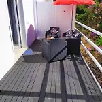 Fantastico Terrasse Balkon Klima Küche Parkplatz Bbq Genial Für Paare