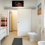 Fantastico Terrasse Balkon Klima Küche Parkplatz Bbq Genial Für Paare Puerto de la Cruz (Tenerife)