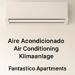 Fantastico Terrasse Balkon Klima Küche Parkplatz Bbq Genial Für Paare * Puerto de la Cruz (Tenerife)
