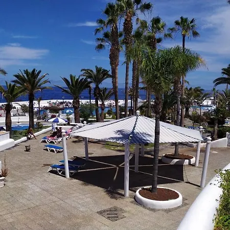 Fantastico Terrasse Balkon Klima Küche Parkplatz Bbq Genial Für Paare * Puerto de la Cruz (Tenerife)