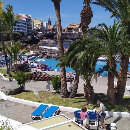 Apartment Fantastico Terrasse Balkon Klima Küche Parkplatz Bbq Genial Für Paare *
