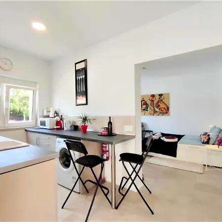Fantastico Terrasse Balkon Klima Küche Parkplatz Bbq Genial Für Paare Apartment *