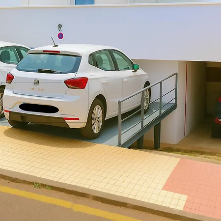 Lägenhet Fantastico Terrasse Balkon Klima Kueche Gratis Parkplatz Bbq *