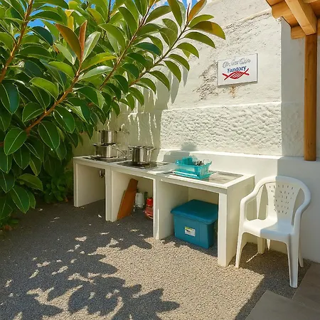 Fantastico Terrasse Balkon Klima Küche Parkplatz Bbq Genial Für Paare Apartment Puerto de la Cruz (Tenerife)