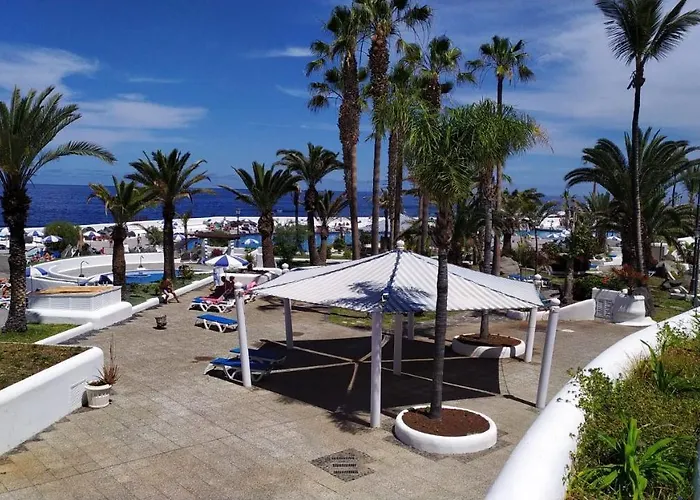 Fantastico Terrasse Balkon Klima Kueche Gratis Parkplatz Bbq * Puerto de la Cruz (Tenerife)