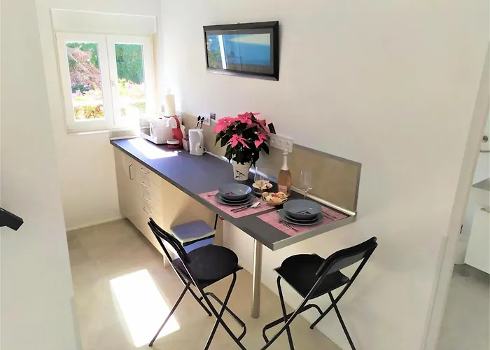 Fantastico Terrasse Balkon Klima Kueche Gratis Parkplatz Bbq Puerto de la Cruz (Tenerife)