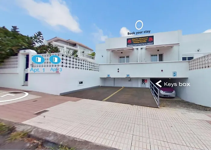 Fantastico Terrasse Balkon Klima Kueche Gratis Parkplatz Bbq *