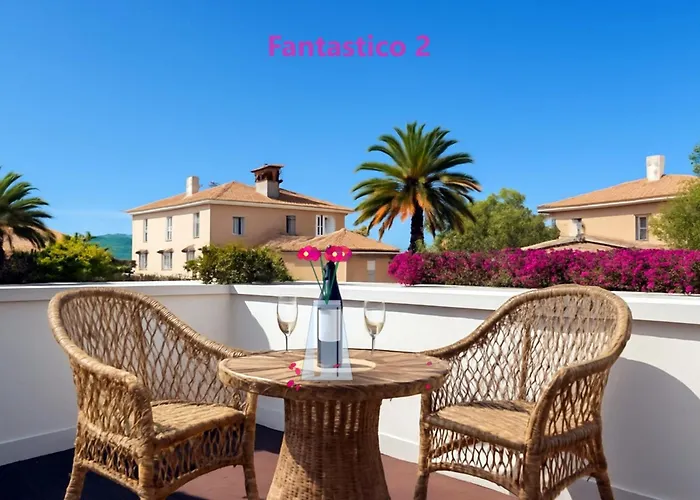 Fantastico Terrasse Balkon Klima Kueche Gratis Parkplatz Bbq *